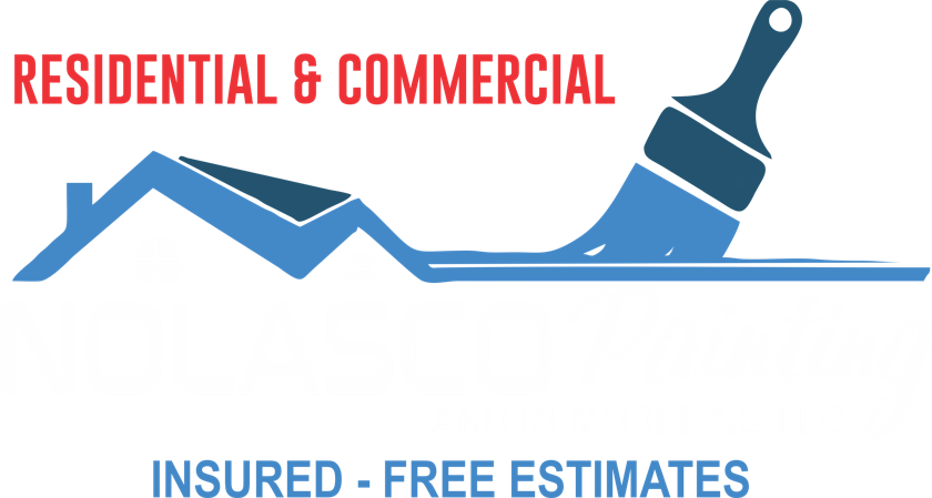 Nolasco Painting and Remodeling LLC — residential and commercial, insured, free estimates
